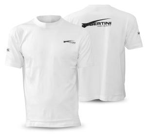 Tubertini T-shirt T-Shirt White