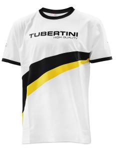 Tubertini T-shirt T-Shirt Neo White