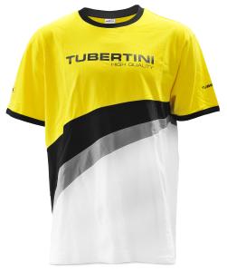 Tubertini T-shirt T-Shirt Neo Yellow